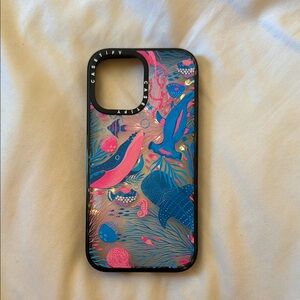 Casetify Under the Sea IPhone 16 case
